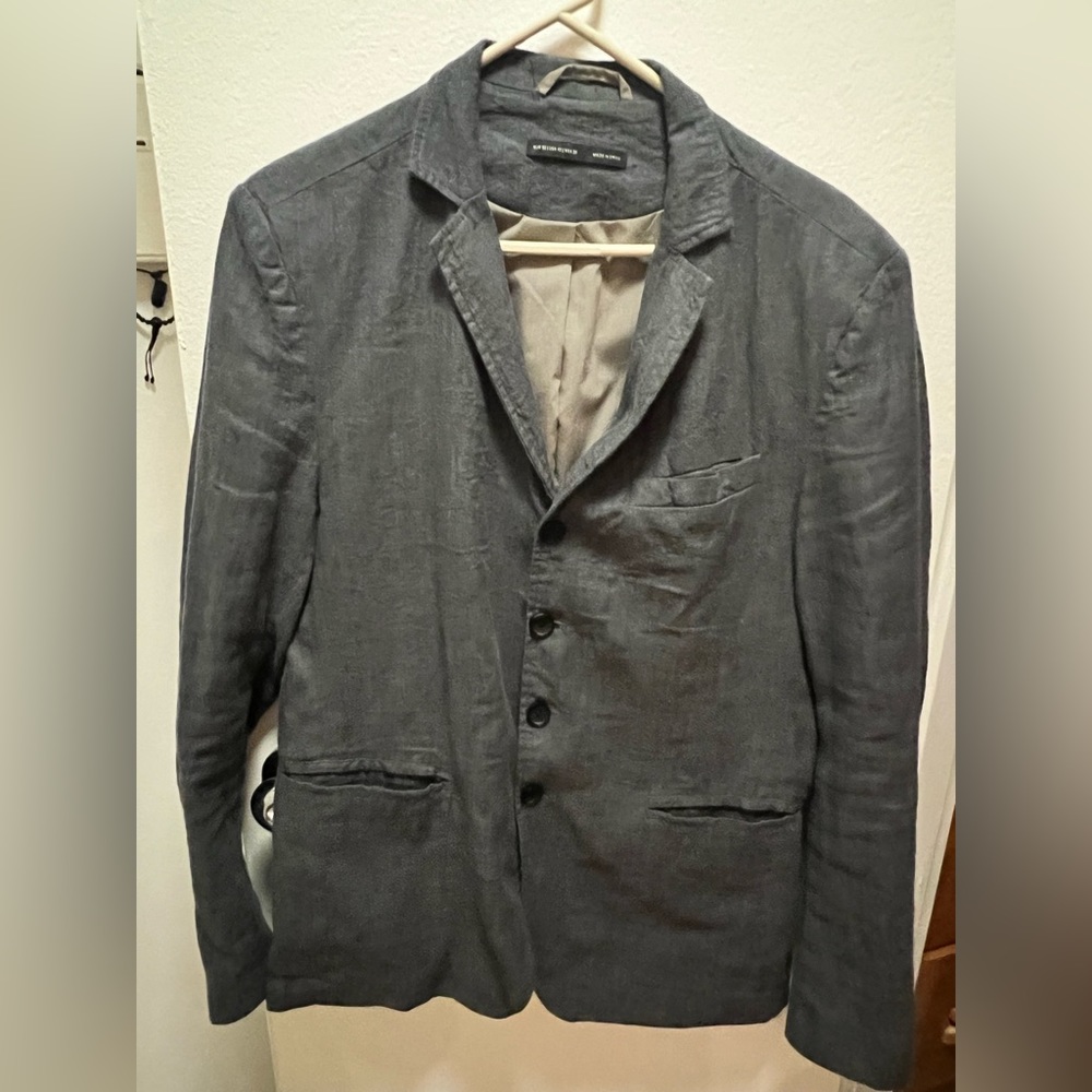 Zara Men’s Blazer